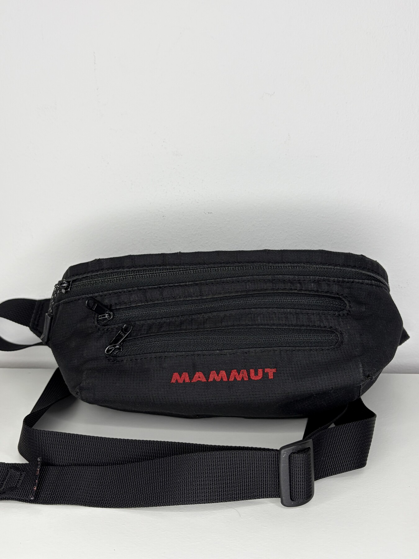 Banano Mammut negro